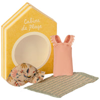 Beach Set for Big Sister Mouse