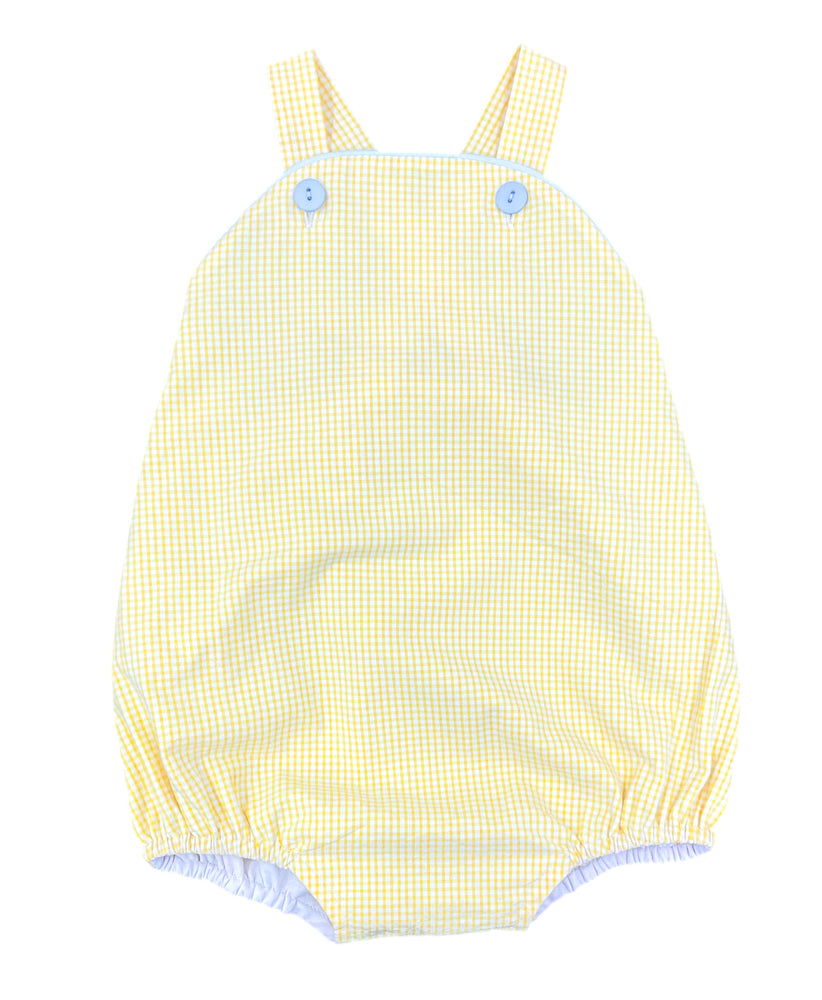 Louie Lemon Bubble