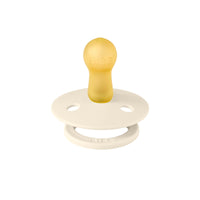 Colour Pacifier in Ivory