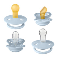 Try-It Collection in Baby Blue