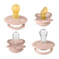 Try-It Collection in Blush