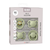 Try-It Collection in Sage
