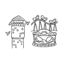 My First Big Book of Coloring 2