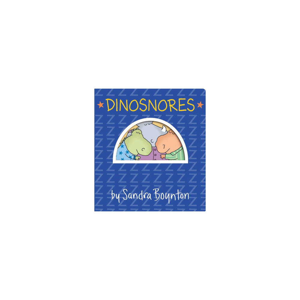 Dinosnores