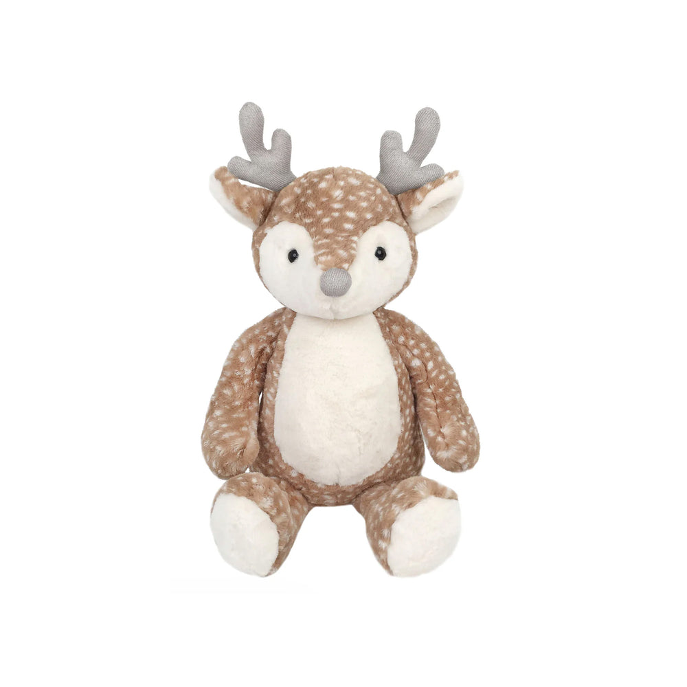 Fiona the Fawn