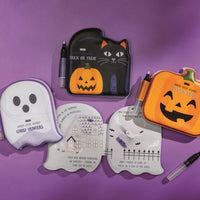 Halloween Water Wizard Books