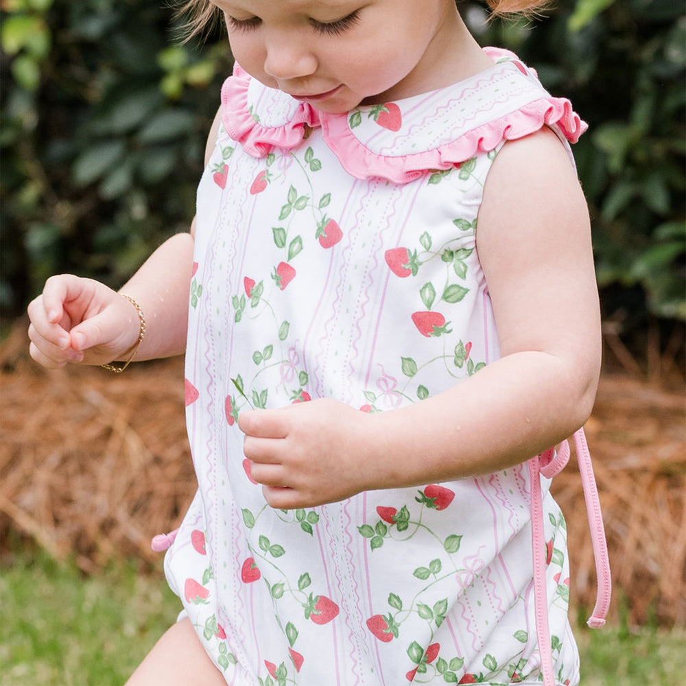 Frannie Berry Sweet Bubble