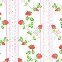 Frannie Berry Sweet Bubble