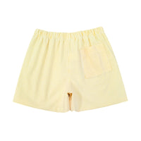 Conrad Lemon Shorts