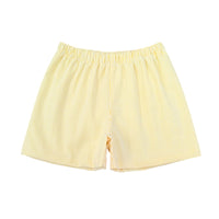 Conrad Lemon Shorts