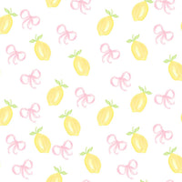 Lottie Lemons Bloomer Set