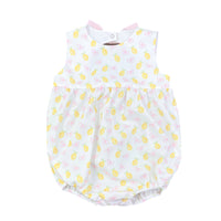 Lottie Lemon Bubble