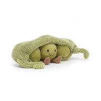 Amuseable Peapod