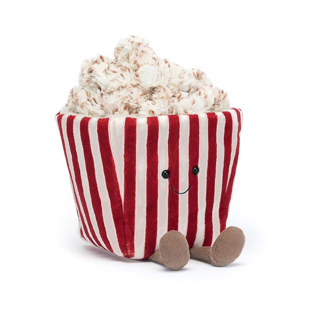 Amuseable Popcorn