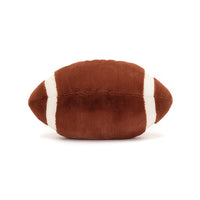 Amuseable Football