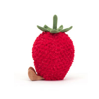 Amuseable Strawberry
