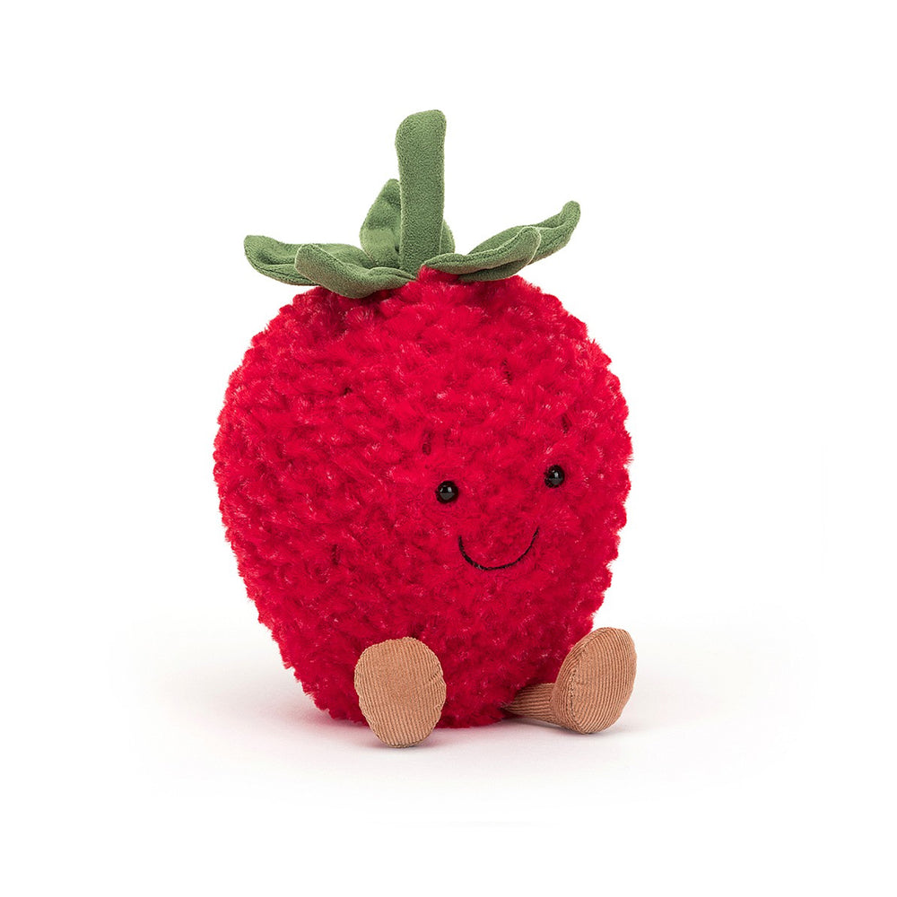 Amuseable Strawberry