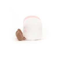 Amuseables Pink and White Marshmallows