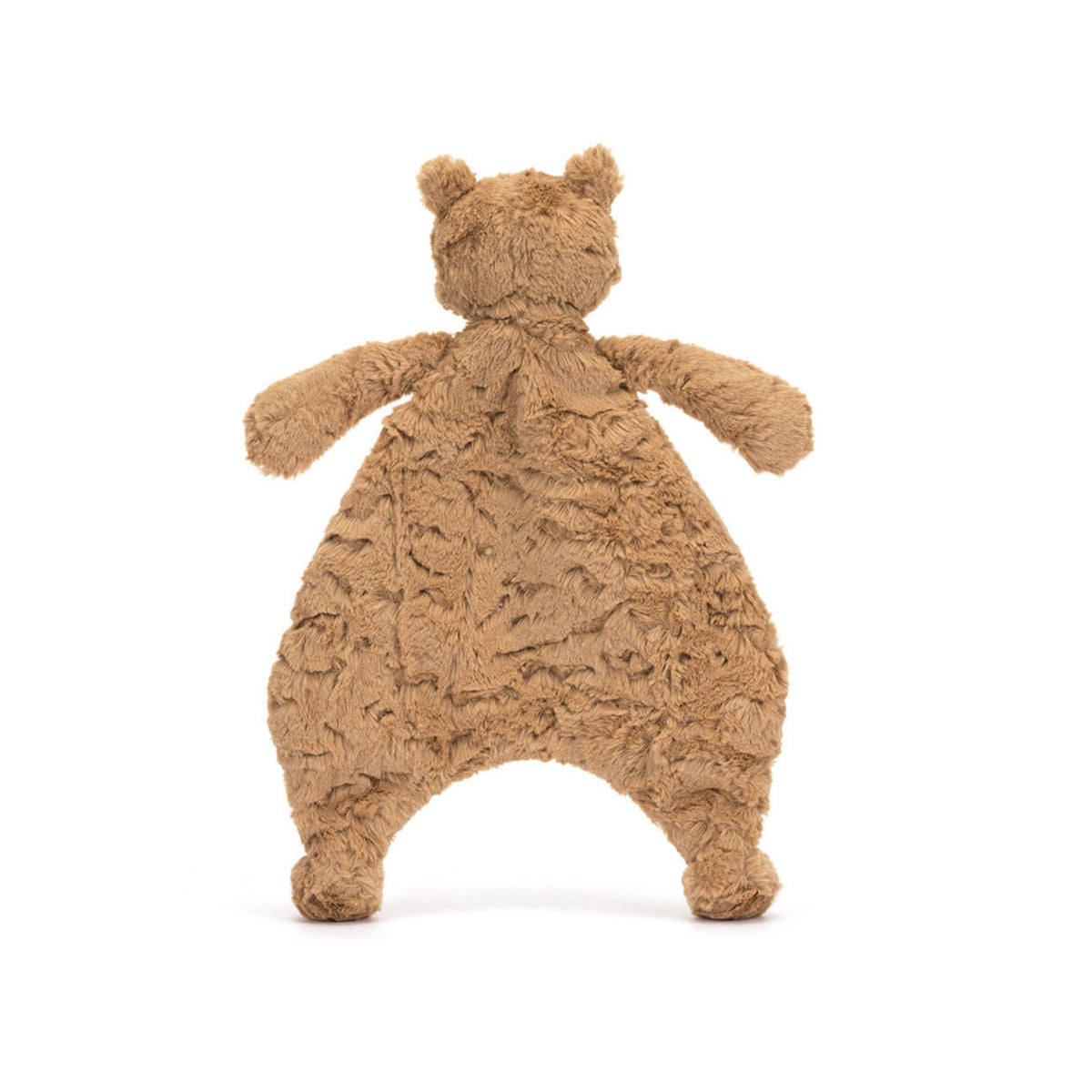 Bartholomew Bear Comforter – Peaches