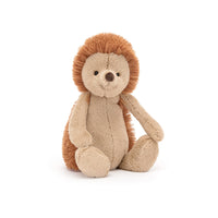 Bashful Hedgehog Medium