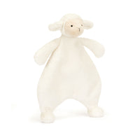 Bashful Lamb Comforter