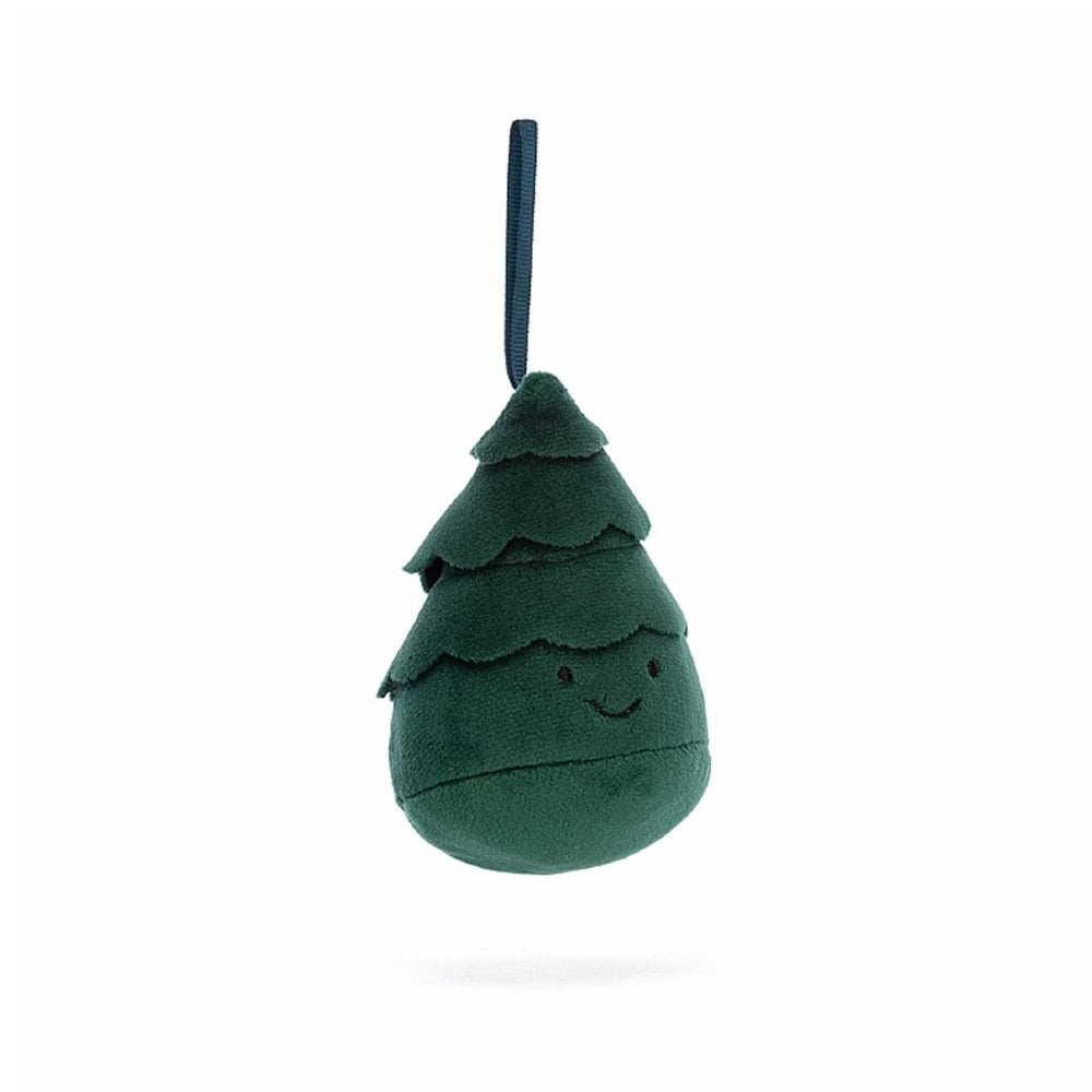 Festive Folly Christmas Tree