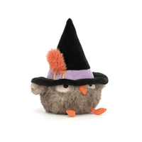 Heccaty Hootnightly
