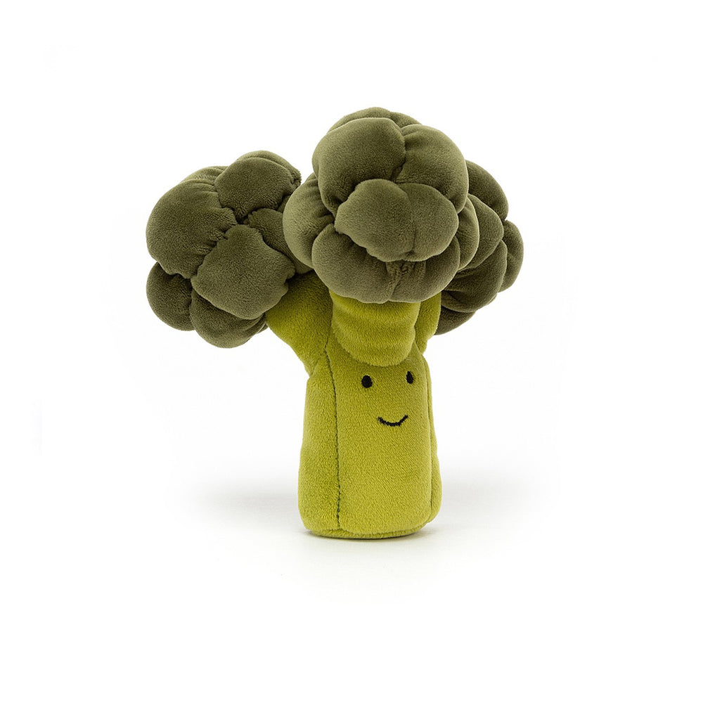 Vivacious Vegetable Broccoli
