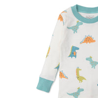 Dino Pals Pajamas