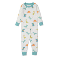 Dino Pals Pajamas