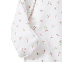 Garden Roses Footie