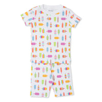 Popsicle Party Jammies