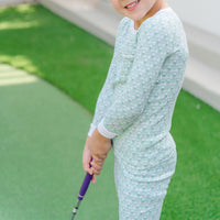Bradford Golf Putting Green Jammies