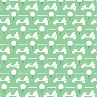 Bradford Golf Putting Green Jammies