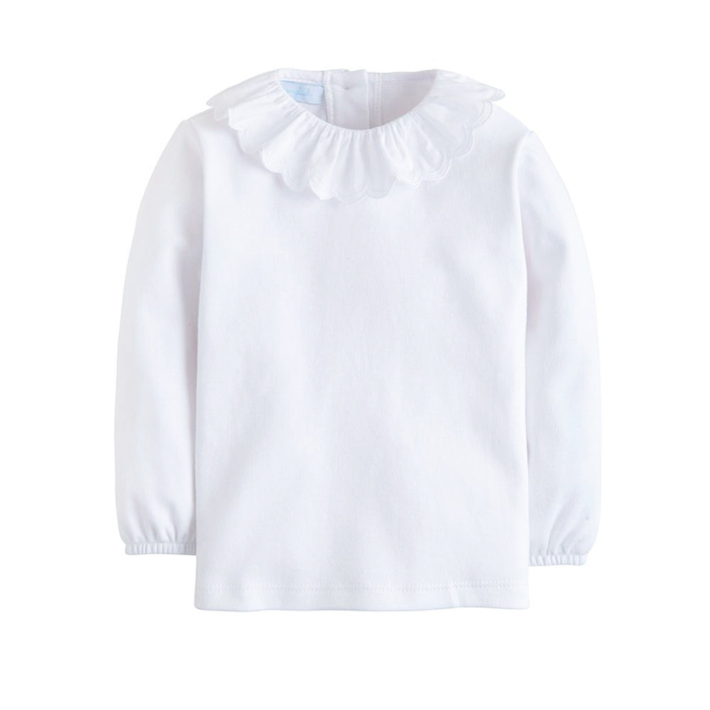 White London Blouse