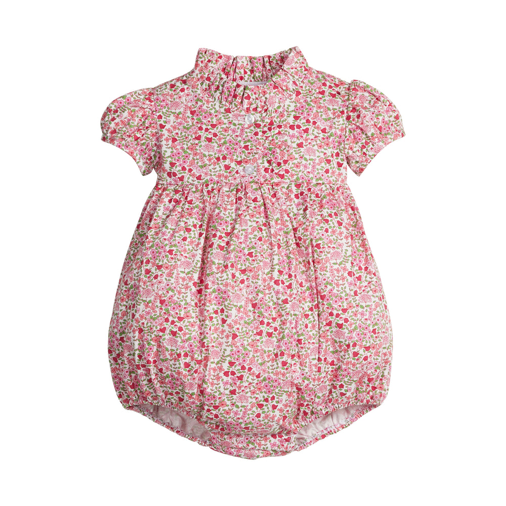 Fairfax Floral Birdie Bubble