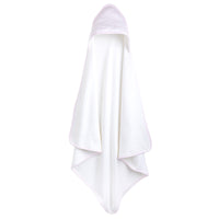 Cozy Duck Hooded Towel