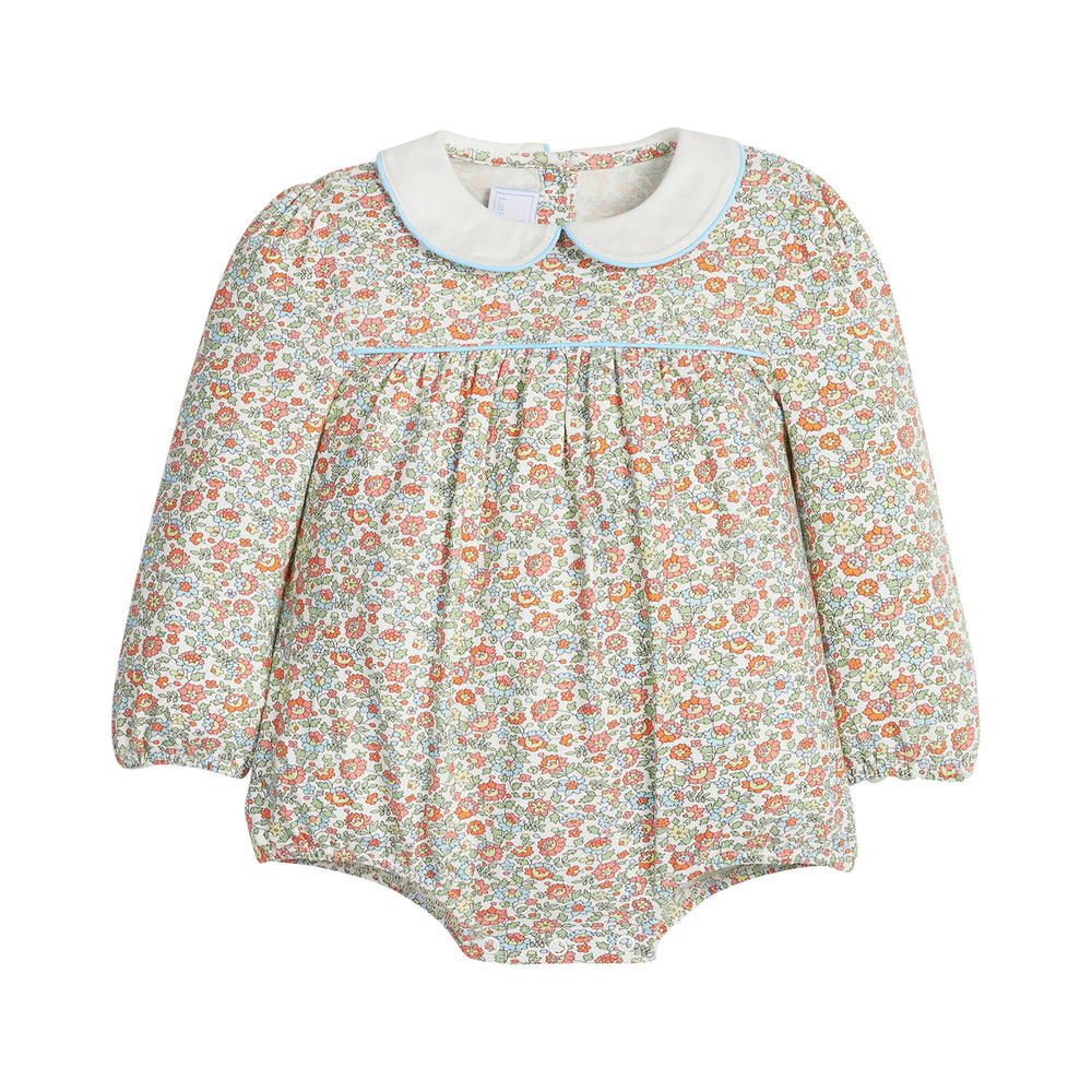 James Floral Evelyn Bubble