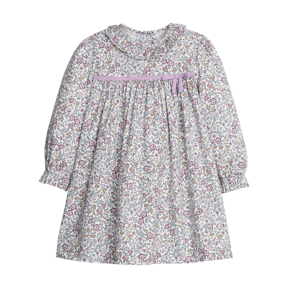 Margaux Floral Emma Dress