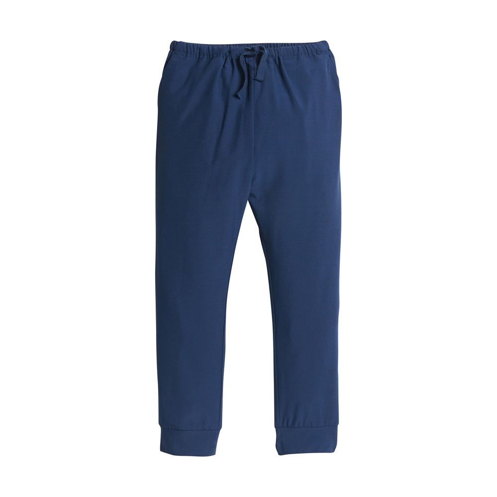 Navy Sport Pant
