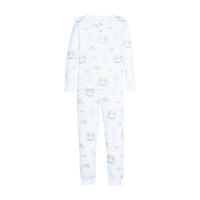 Printed Wish You Were Here Jammies