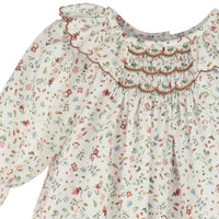 Fall Forest Smock Bishop