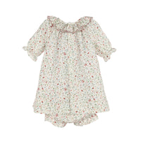 Fall Forest Smock Bishop