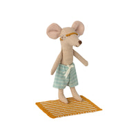 Beach Set for Big Brother Mouse