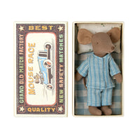 Matchbox Big Brother Mouse