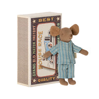 Matchbox Big Brother Mouse