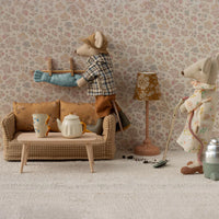 Mouse Couch Floral