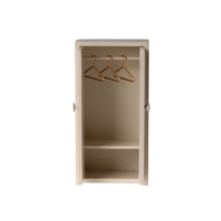 Wooden Mouse Closet Cream
