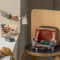 Mouse Garden Set