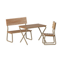 Mouse Garden Set